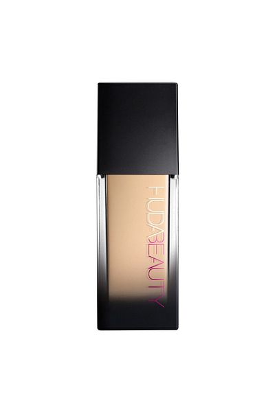 Huda Beauty FauxFilter Luminous Matte Foundation 120B Vanilla - Fair With Beigey-Pink Undertone 35ml