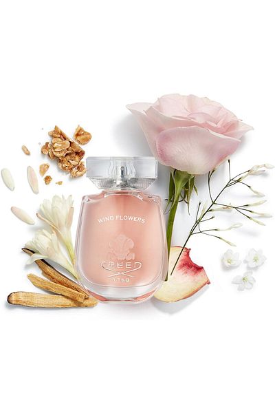 Creed Tester Creed Wind Flowers for Women Eau de Parfum 75ml (without box)