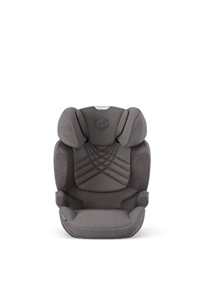 Cybex Solution T ifix Plus (mirage grey) ( isofix çocuk oto koltuğu 15-50 kg)