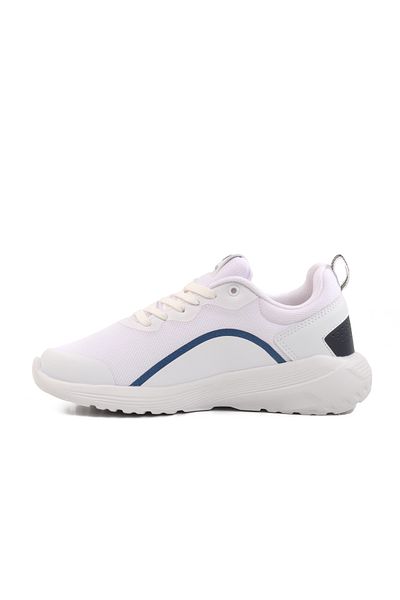 WALKWAY Αθλητικά παπούτσια Unisex με λευκό πλέγμα Dera 640 G