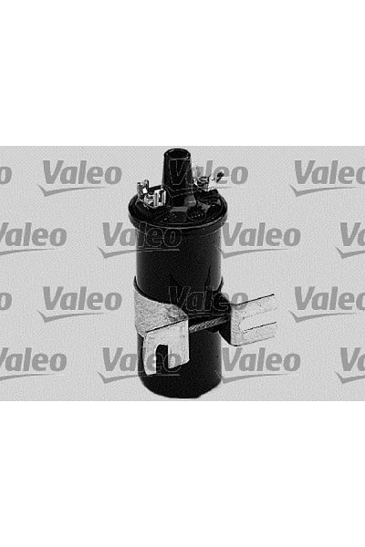 VALEO Dispenser Coil for Mercedes M110 M115 M123 W114 W123 W116 W460 Gnzrz