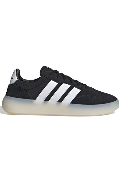 adidas Černé pánské sportovní boty Barreda Decode Jı2316