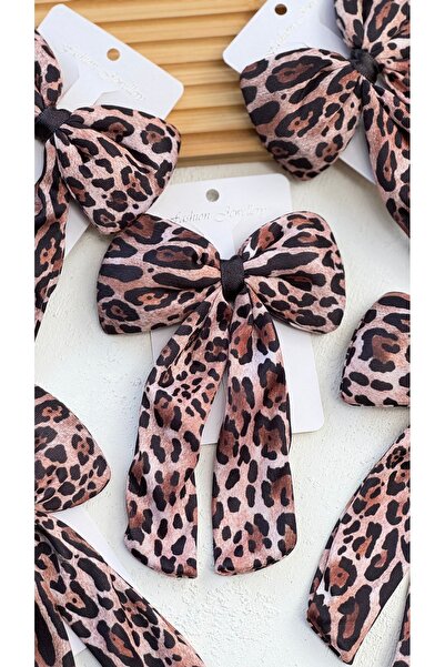 Toka Perisi Arc de marinar leopard (bucăți cu cataramă automată)