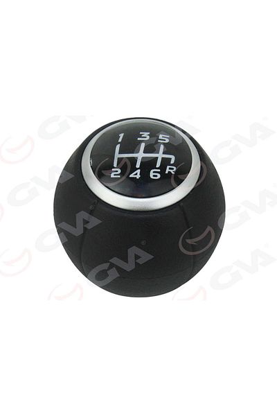 GVA Gear Shift Knob Applies to Fiat Egea Ti̇po 6 Forward Petrol Models Gnzrz