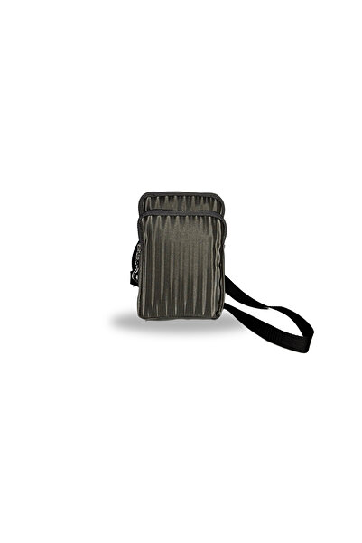 Elory Grace حقيبة كتف نسائية صغيرة لامعة بقطعة كروس حضرية صغيرة قابلة للتعديل...