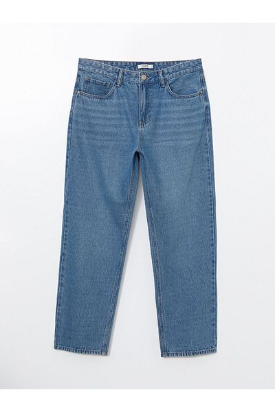 LC Waikiki Xside Indigo Baggy Fit Men's Jeans