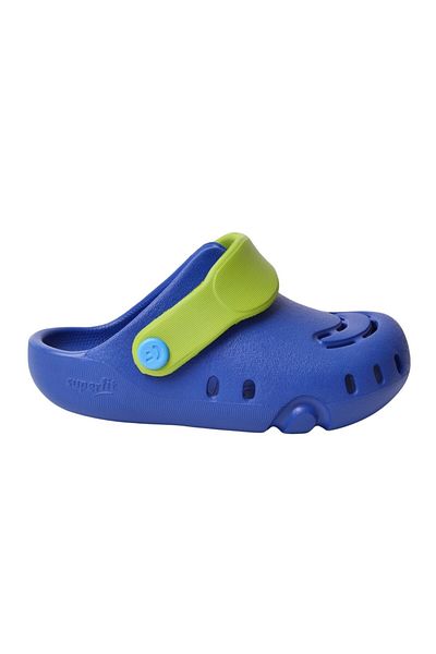 Superfit Splash Kids Slippers