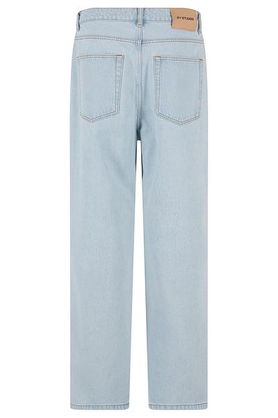 2Y STUDIOS 2Y Anduin Ripped Baggy Jeans