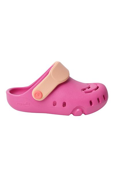 Superfit Splash Kids Slippers