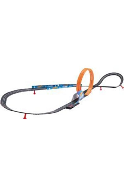 HOT WHEELS Carrera GO Challenge Hot Wheels 68000