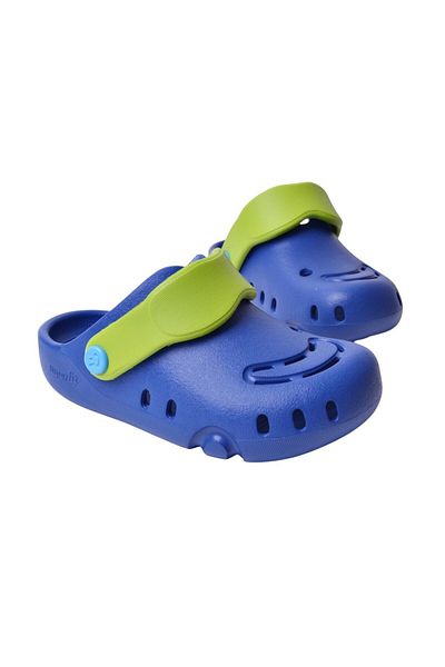 Superfit Splash Kids Slippers