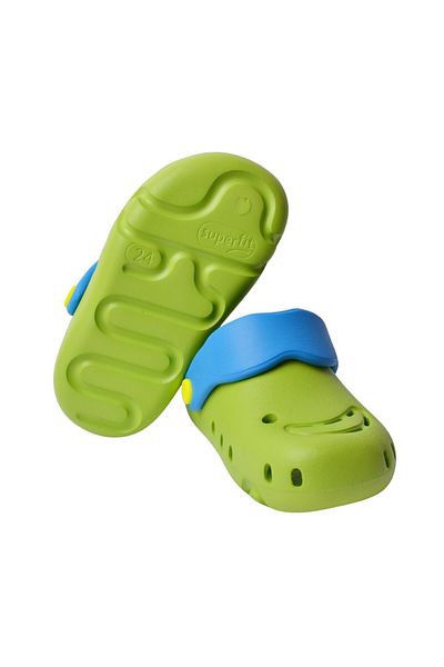 Superfit Splash Kids Slippers