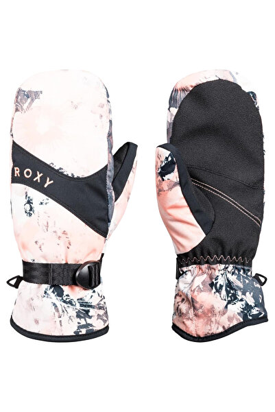 Roxy Jetty Mitt Women's Gloves Women's Gloves Erjhn03252