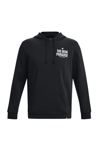 Under Armour Hanorac Project Rock Fl