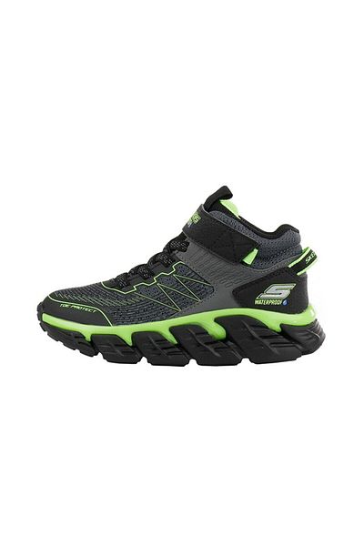 SKECHERS Tech Grip Jr Sports Shoes