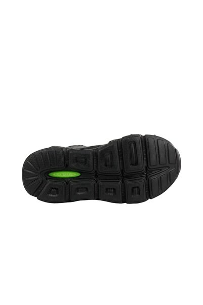SKECHERS Tech Grip Jr Sports Shoes