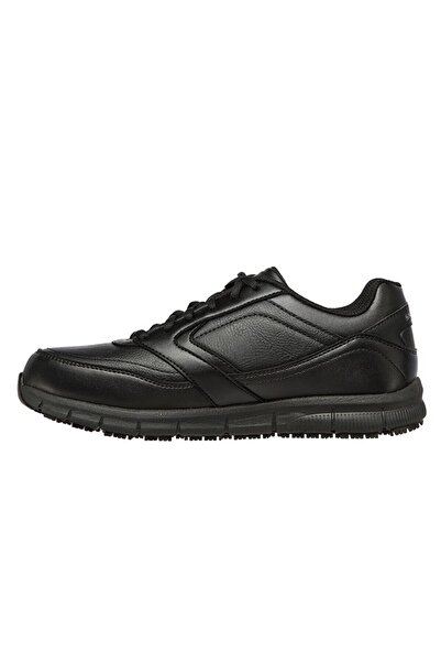 SKECHERS Pantofi Sport Nampa Work