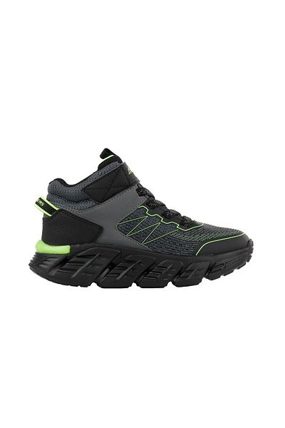 SKECHERS Tech Grip Jr Sports Shoes