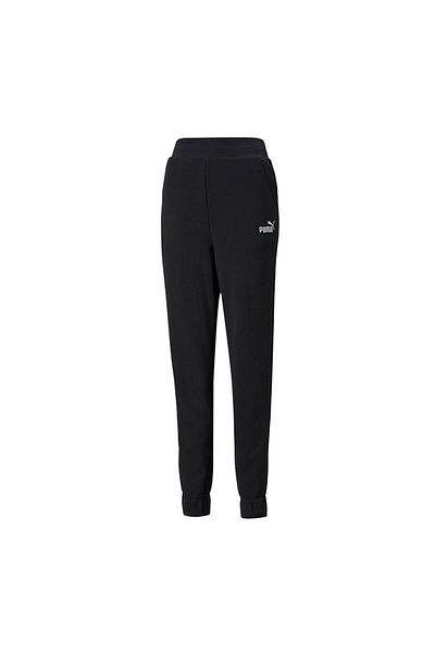 Puma Pantaloni Essentials Embroidery W