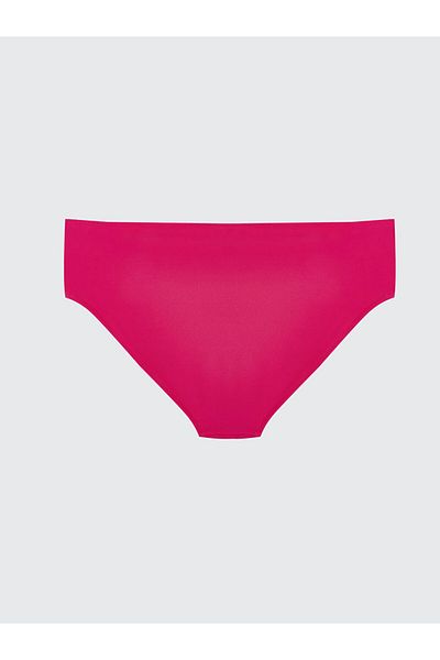 LC Waikiki Lcw Dream Fuchsia Women's Flat Bikini Bottom