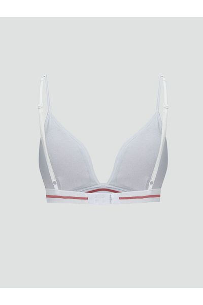 LC Waikiki New Season Underwireless Fillerless Duz First Bra - S5Fd29Z8