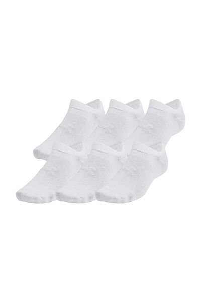 Under Armour Set 6 Perechi Sosete Essential