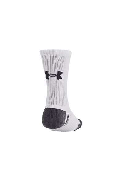 Under Armour Set of 3 Pairs of Performance Mid Socks