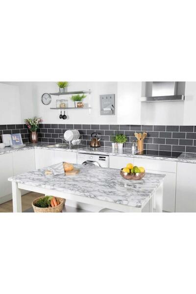 d-c-fix 546-2254 Marble Pattern Adhesive Foil (45CM X 3MT)