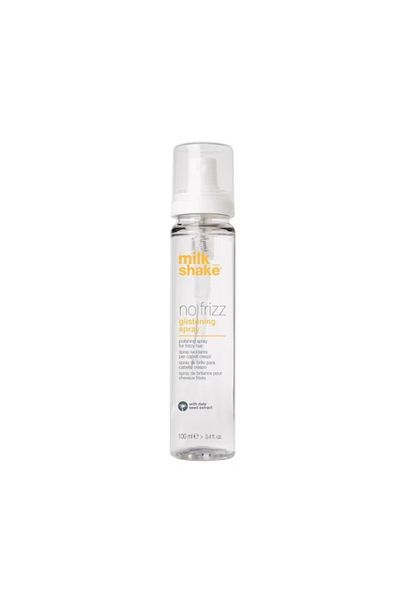 Milkshake Milk Shake, No Frizz Glistening, spray pentru par, 100ml