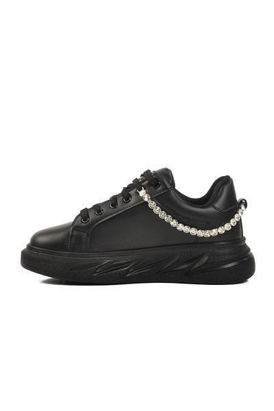 AYAKMOD Women's Sports Shoes - Şahin Sezai Model: Lady 7081 Z