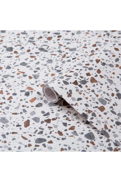 d-c-fix 346-8179 Granit Mermer Model Yapışkanlı Folyo (67,5CM X 2MT)