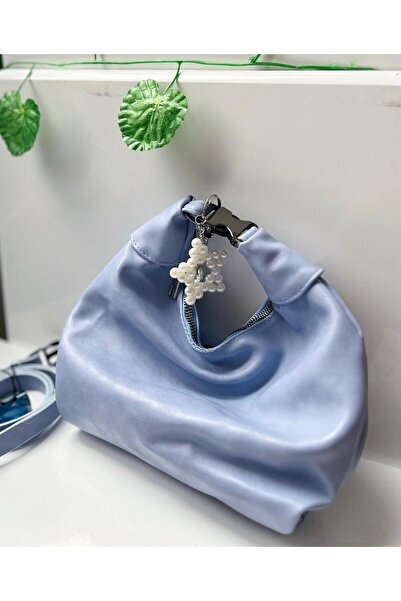 HC BAG KÜÇÜK ÇİFT ASKILI  ÇANTA AYARLANABİLİR ASKILI MODEL