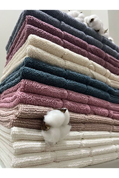 cottonmade AYAK HAVLUSU