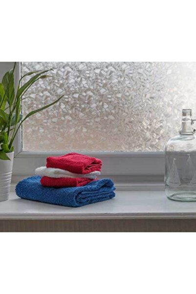 d-c-fix 346-8161 Kendinden Yapışkanlı Cam Folyo Kırık Cam Desen