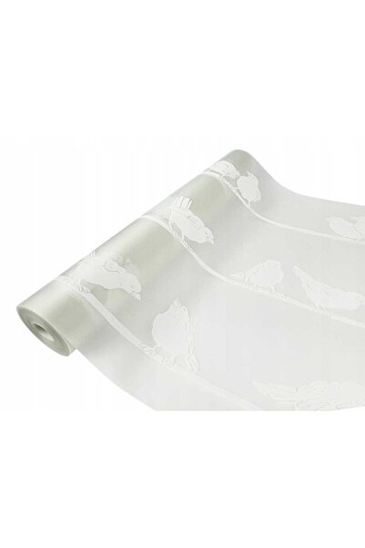 d-c-fix 334-0020 Kuş Görünümlü Statik Cam Folyo (45CM X 1MT)