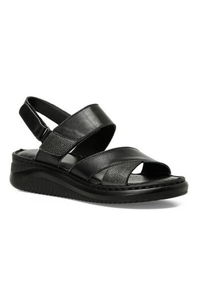 İnci İnci Fayla Genuine Leather Women's Sandals