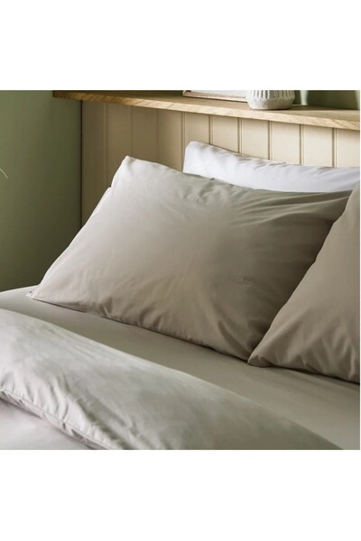 Kotonia Home Комплект от 2 калъфки за възглавници Kotonia Home, 100% памук, е...