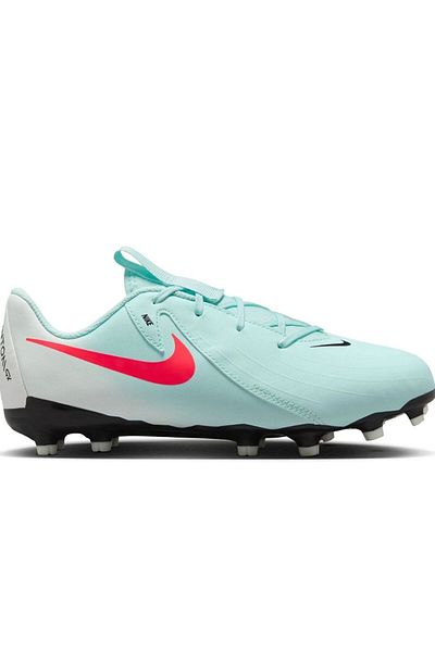 Nike Jr. Phantom Gx Ii Junior Floor Football Shoes - Fg/Mg - Fd6722-300