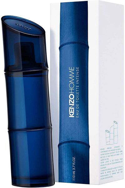 Kenzo Kenzo Homme Eau de Toilette Intense 110ml