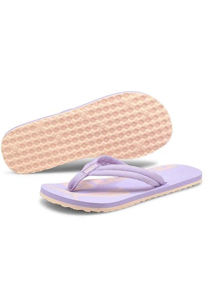 Puma Slaps Puma Epic Flip, Purple, Unisex