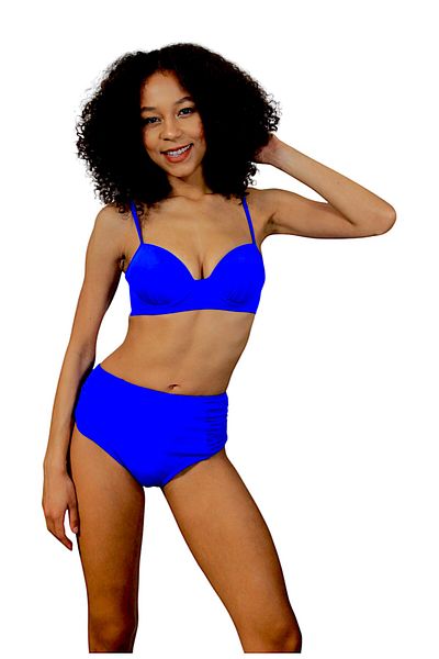 shra mayo Bikini set
