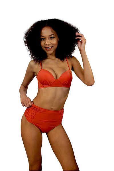 shra mayo Bikini set