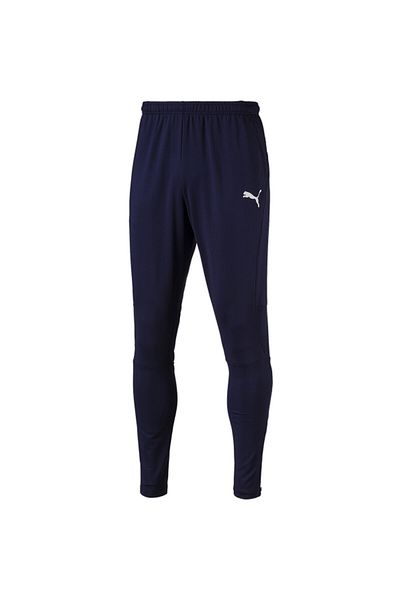 Puma Παντελόνι Puma Liga Pants Pro, Μπλε, Ανδρικό
