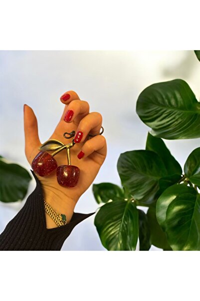 simgeaccessories Cherry Charm