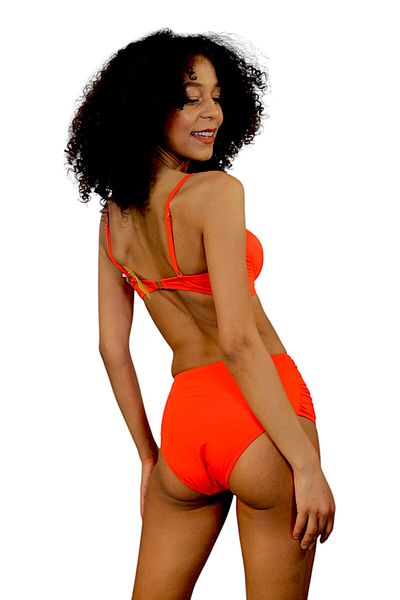 shra mayo Bikini set