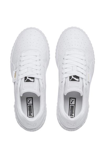 Puma Tenisky Puma Cali, Bílé, Dámské