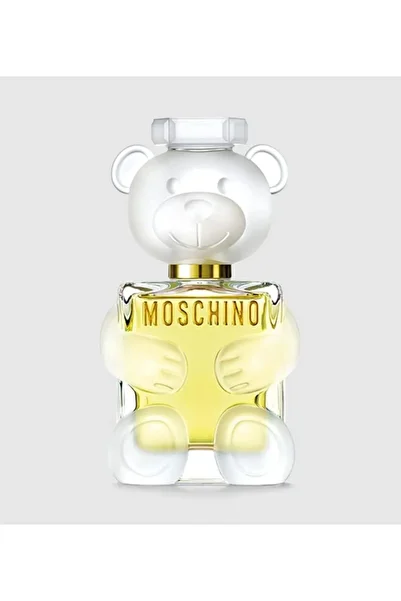 Moschino عطر توي 2 إيدب 100 مل للنساء