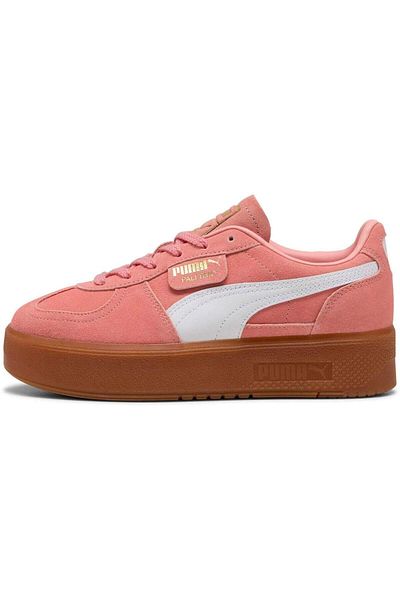 Puma Tenisky Puma Palermo Elevata, Růžové, Dámské