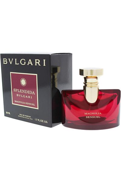 Bvlgari Bvlgari Splendida Magnolia Sensual Eau de Parfum 50ml