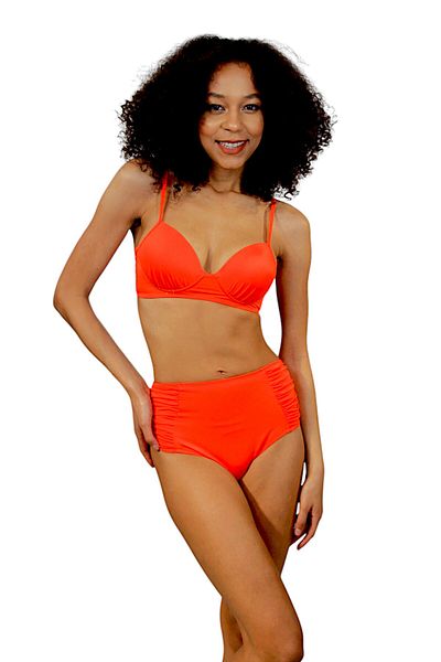 shra mayo Bikini set